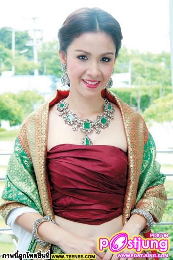 กบ สุวนันท์