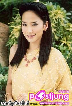 อั้ม พัชราภา