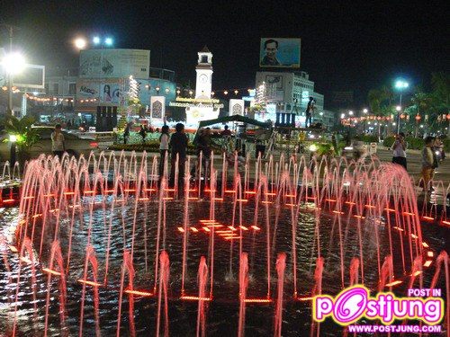 เมืองรถม้า