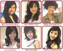 สาวสตอร์เบอรี่ชีสเค้ก