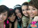 สาวสตอร์เบอรี่ชีสเค้ก