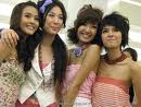 สาวสตอร์เบอรี่ชีสเค้ก
