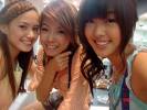 สาวสตอร์เบอรี่ชีสเค้ก