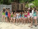 สาวสตอร์เบอรี่ชีสเค้ก