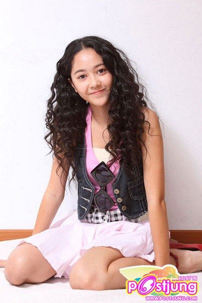 สาวสตอร์เบอรี่ชีสเค้ก