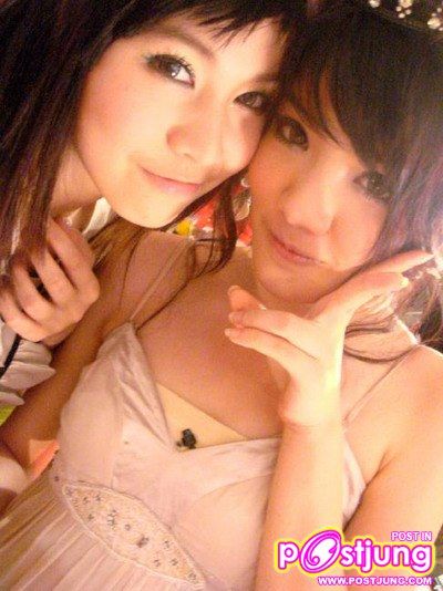 สาวสตอร์เบอรี่ชีสเค้ก