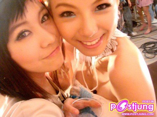 สาวสตอร์เบอรี่ชีสเค้ก
