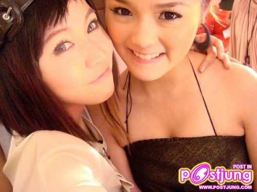 สาวสตอร์เบอรี่ชีสเค้ก