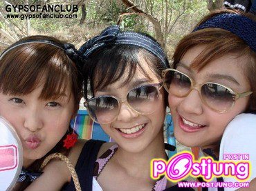 สาวสตอร์เบอรี่ชีสเค้ก