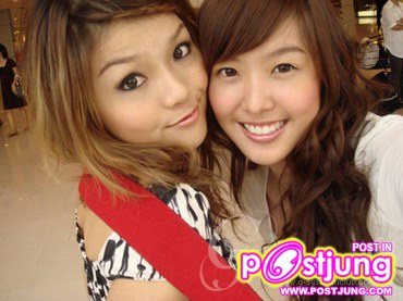 สาวสตอร์เบอรี่ชีสเค้ก