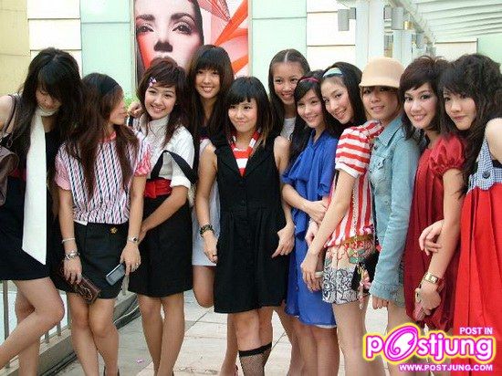 สตอร์เบอรี่ชีสเค้ก