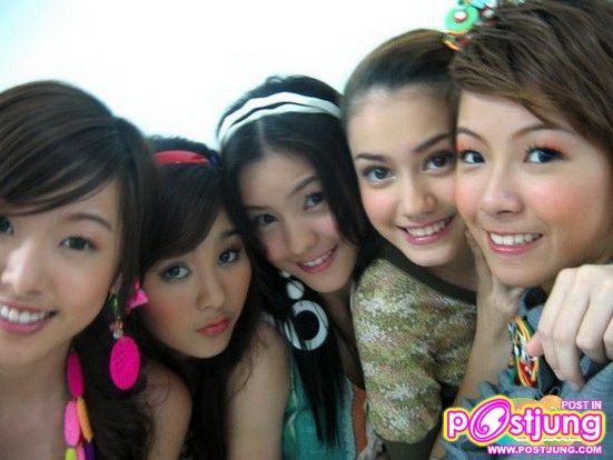 สตอร์เบอรี่ชีสเค้ก
