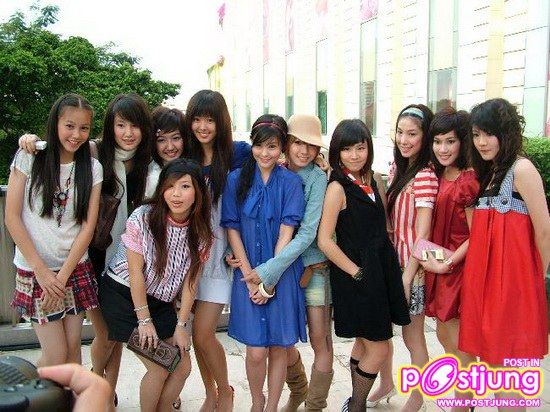 สตอร์เบอรี่ชีสเค้ก