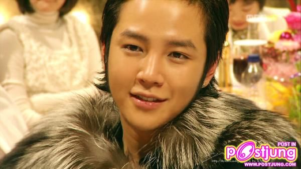 พระเอกจาก ซีรีย์ You're Beautiful
