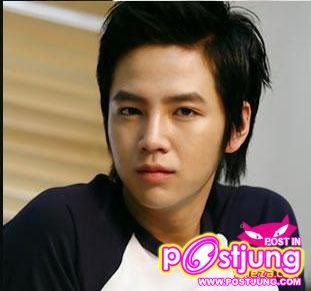 พระเอกจาก ซีรีย์ You're Beautiful