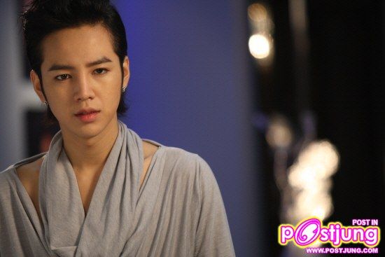 พระเอกจาก ซีรีย์ You're Beautiful