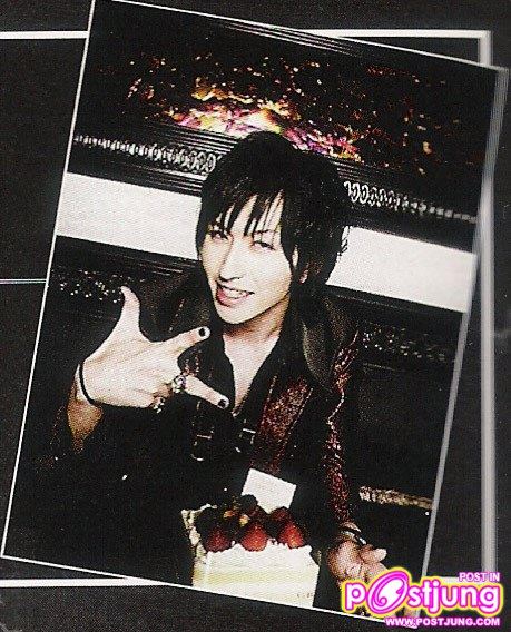 Alice Nine
