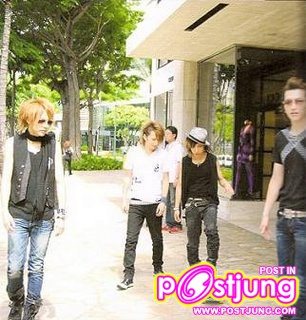Alice Nine