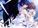 การ์ตูนคู่รัก 3
