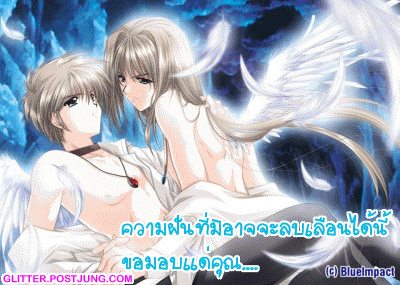 การ์ตูนคู่รัก 3