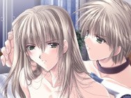 การ์ตูนคู่รัก 3