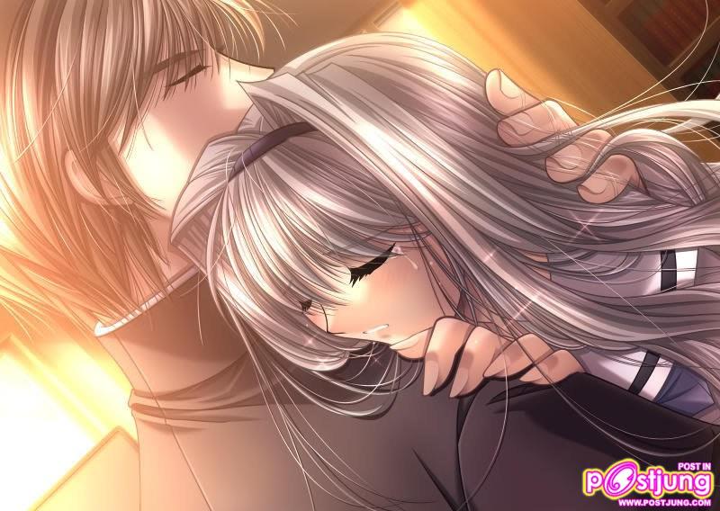 การ์ตูนคู่รัก 3