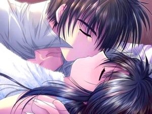 การ์ตูนคู่รัก 3