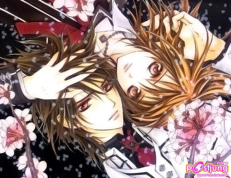 การ์ตูนคู่รัก 3