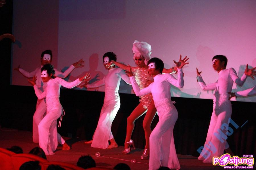 missladyboys award 2010 ต่อจากภาคที่แล้ว