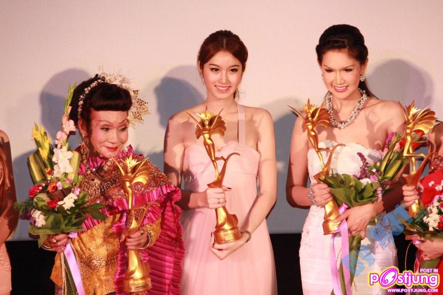 missladyboys award 2010 ต่อจากภาคที่แล้ว