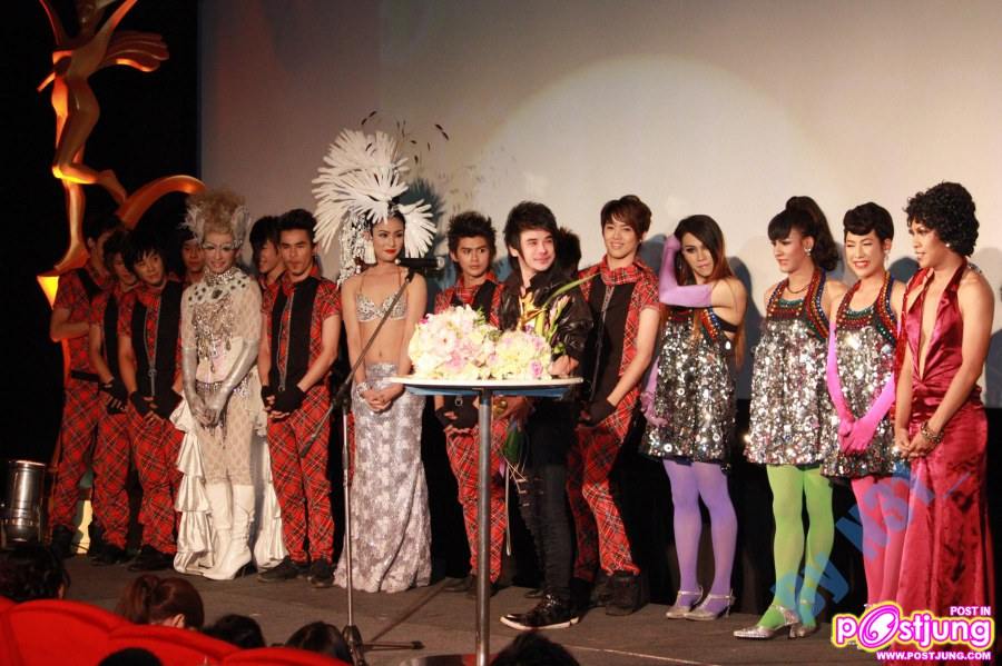 missladyboys award 2010 ต่อจากภาคที่แล้ว