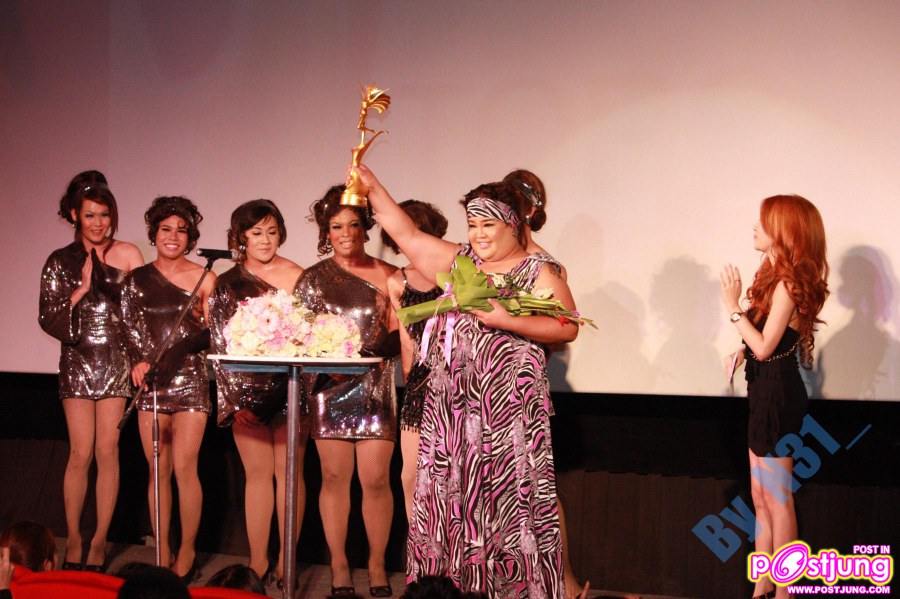 missladyboys award 2010 ต่อจากภาคที่แล้ว