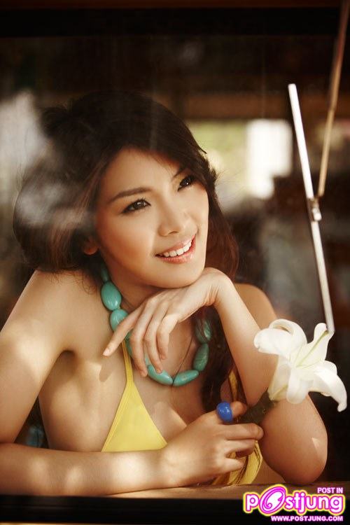 ภาพตัวอย่างจาก MIX MAGAZINE ฉบับที่ 39 ประจำเดือน กุมภาพันธ์ 2553