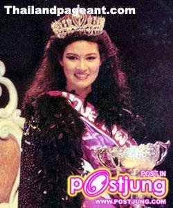 ภรณ์ทิพย์ นาคหิรัญกนก – นางสาวไทยปี 2531