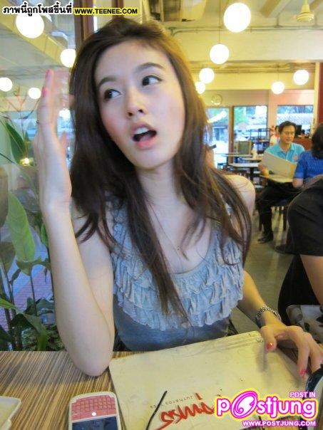 วันสบายๆ ของปอย