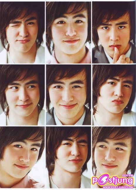 Nichkhun Horvejkul กับ Hwang Chansung