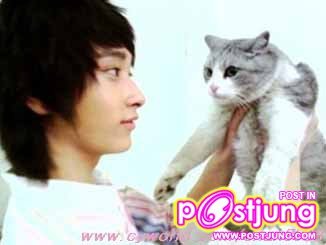 Nichkhun Horvejkul กับ Hwang Chansung
