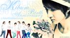 u kiss  kibum