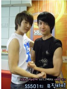 u kiss  kibum