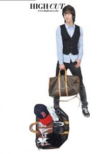 u kiss  kibum