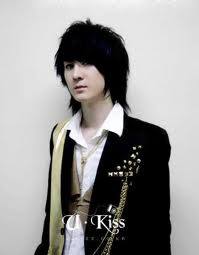 u kiss  kibum