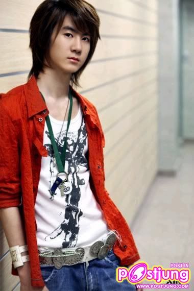u kiss  kibum