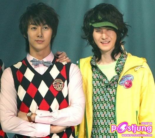 u kiss  kibum