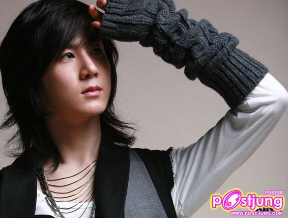 u kiss  kibum