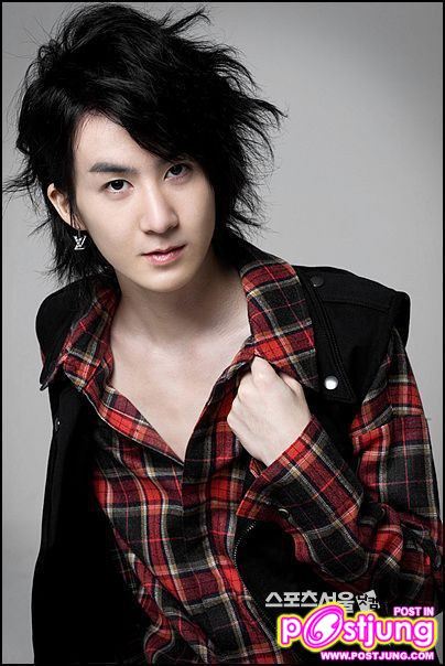 u kiss  kibum