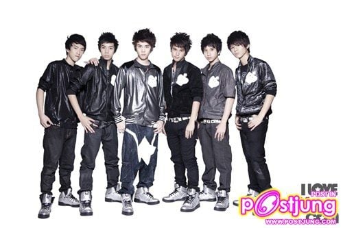 ภาพ 6 หนุ่มX-i-S จาก kamikaze