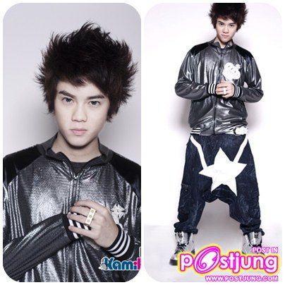 ภาพ 6 หนุ่มX-i-S จาก kamikaze