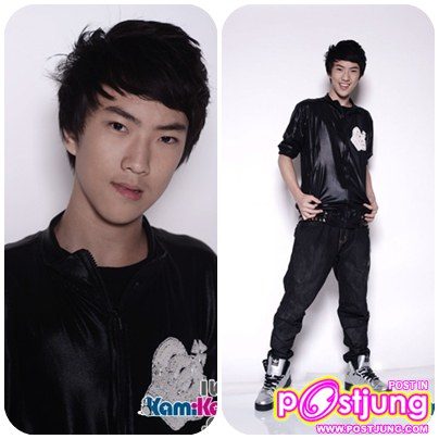 ภาพ 6 หนุ่มX-i-S จาก kamikaze