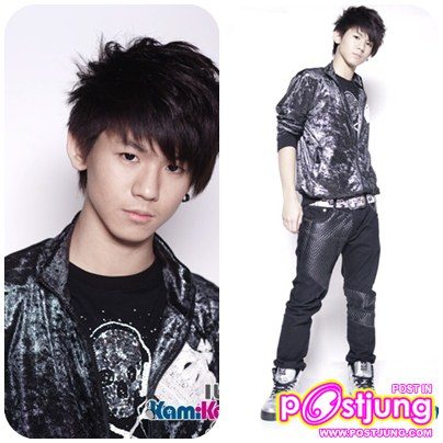ภาพ 6 หนุ่มX-i-S จาก kamikaze