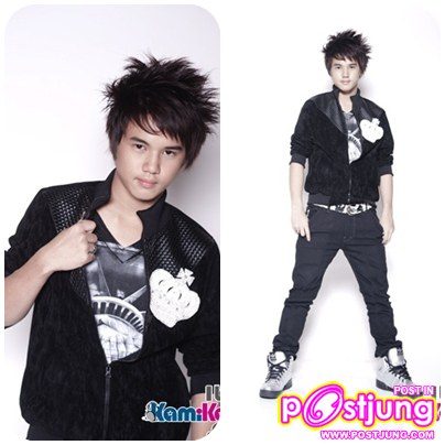 ภาพ 6 หนุ่มX-i-S จาก kamikaze